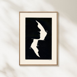 Maliv - Symbole, Medium [Display]
